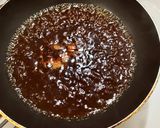 こんにゃくピリ辛ステーキ作り方3写真