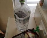 付き添い入院③即席お茶(水出し)作り方1写真