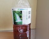付き添い入院③即席お茶(水出し)作り方3写真