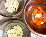 めちゃくちゃ美味しいレトルトカツカレー作り方2写真