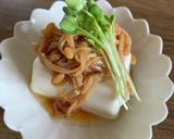 なめ茸作り方4写真