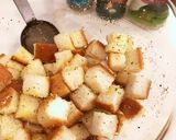 パンみみ カンタン おやつ&つまみ作り方5写真