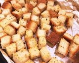 パンみみ カンタン おやつ&つまみ作り方7写真