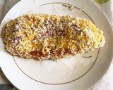 めちゃくちゃ美味しいレトルトカツカレー作り方3写真