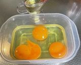 ♡白だし卵焼き♡2days作り方1写真