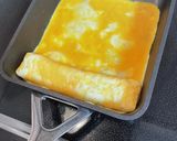 ♡白だし卵焼き♡2days作り方3写真