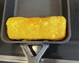 ♡白だし卵焼き♡2days作り方5写真