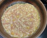 【包丁いらず】＊ツナ豆腐の炒り卵＊作り方3写真