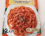 簡単ナポリタン作り方2写真