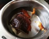 簡単！高野豆腐作り方2写真