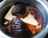 簡単！高野豆腐作り方3写真