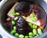簡単！高野豆腐作り方4写真