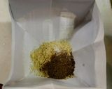 ゆで小豆寒天作り方4写真