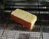 カステラトースト　カステラの食べ方♡作り方1写真