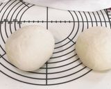 チーズベーコンパン作り方5写真