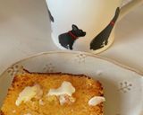 カステラトースト　カステラの食べ方♡作り方5写真