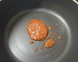 簡単弁当おかず！ちくわの味噌チーズ作り方2写真