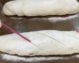 チーズベーコンパン作り方13写真
