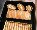 洋梨のタルト作り方5写真