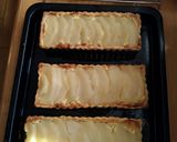 洋梨のタルト作り方6写真