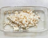 レンコンと鶏のつみれ汁作り方3写真