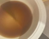 水菜のおひたし作り方2写真