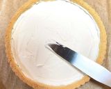 サバトンマロンペーストDEマロンタルト！作り方7写真