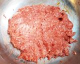 簡単☆基本の肉焼売(シューマイ)作り方2写真