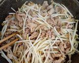 炊くだけ絶品！富士宮焼きそば風釜飯作り方4写真
