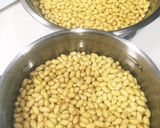 令和3年の味噌作り記録作り方12写真