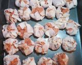簡単☆基本の肉焼売(シューマイ)作り方8写真