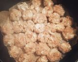 簡単☆基本の肉焼売(シューマイ)作り方9写真
