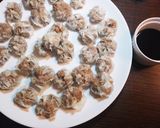 簡単☆基本の肉焼売(シューマイ)作り方10写真