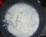 鶏肉のみぞれがけ　～こんもり野菜～作り方5写真