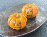 95℃ 子供も喜ぶハロウィン弁当作り方9写真