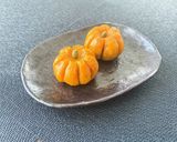 95℃ 子供も喜ぶハロウィン弁当作り方10写真