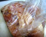 鶏の照り焼き◇さっぱりレモン風味◇作り方2写真
