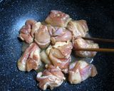 鶏の照り焼き◇さっぱりレモン風味◇作り方3写真