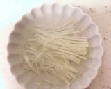 レンジで簡単美味しい♡鶏チャーシュー作り方4写真