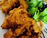 叩くだけ 簡単 裏技 柔らか 鶏胸肉作り方9写真
