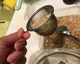 しっかり味のタルタルソース作り方2写真