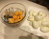 しっかり味のタルタルソース作り方3写真