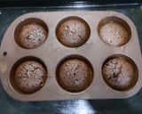 簡単!生ガトーショコラ作り方6写真
