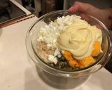 しっかり味のタルタルソース作り方4写真