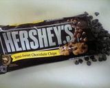 チョコチップとオートミールのクッキー作り方7写真