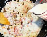 玉ねぎの丸ごとグラタン♪作り方5写真