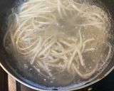 根菜の味噌煮込みうどん作り方1写真