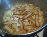 白菜とさつま揚げの♪卵とじ作り方1写真