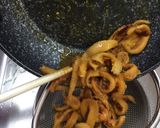 簡単、美味しいほやご飯作り方2写真