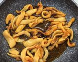 簡単、美味しいほやご飯作り方1写真